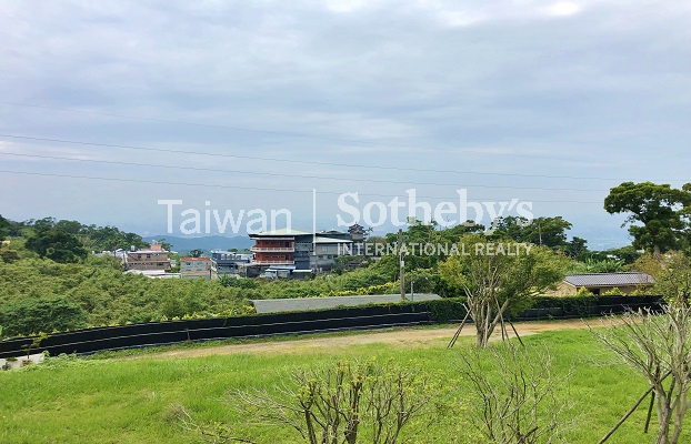 陽明山永公田園別莊