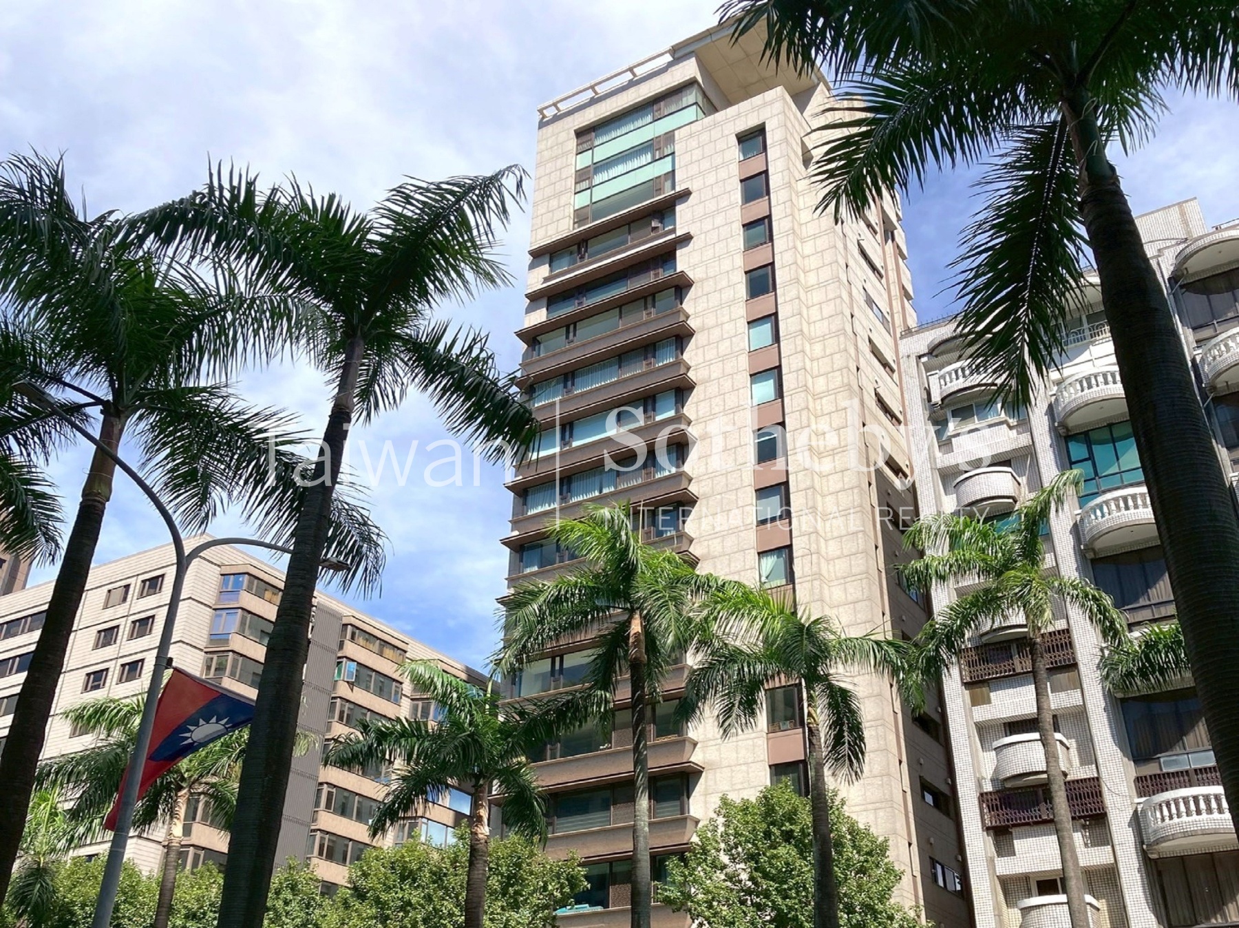 仁愛綠意景觀美宅