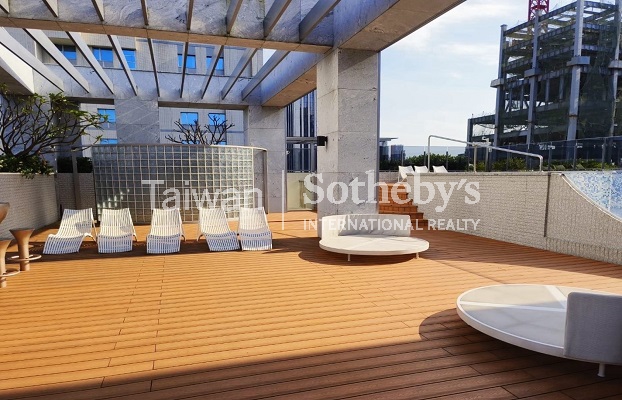 志榮BR4酒店式公寓全配房