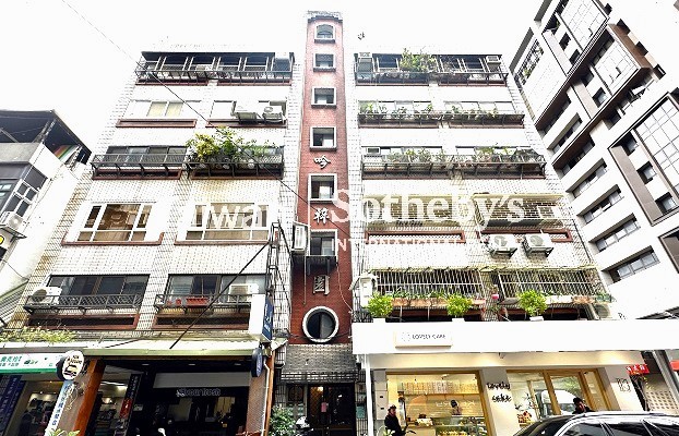 民生松江捷運美華廈