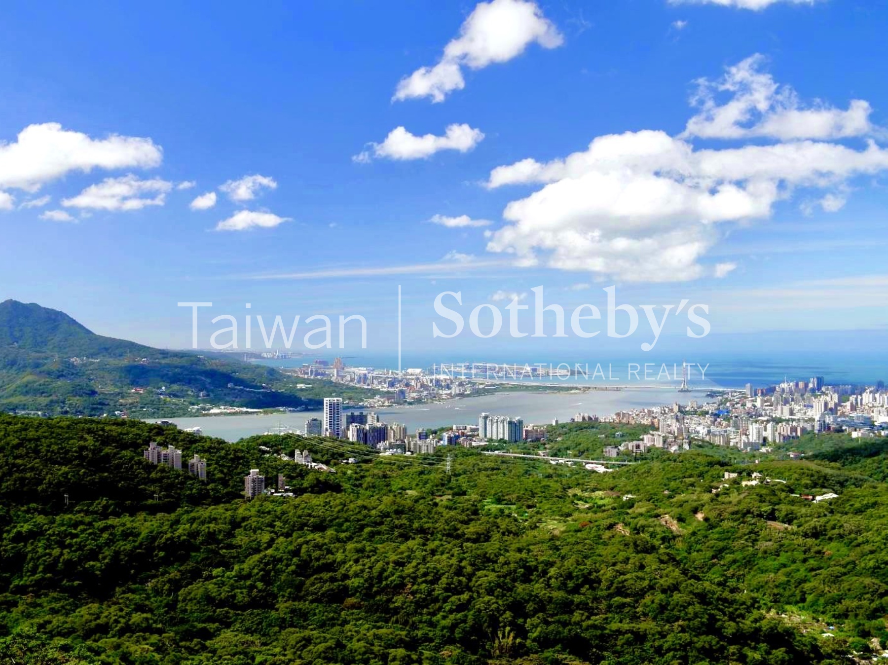 大景大院帝王級海景別墅