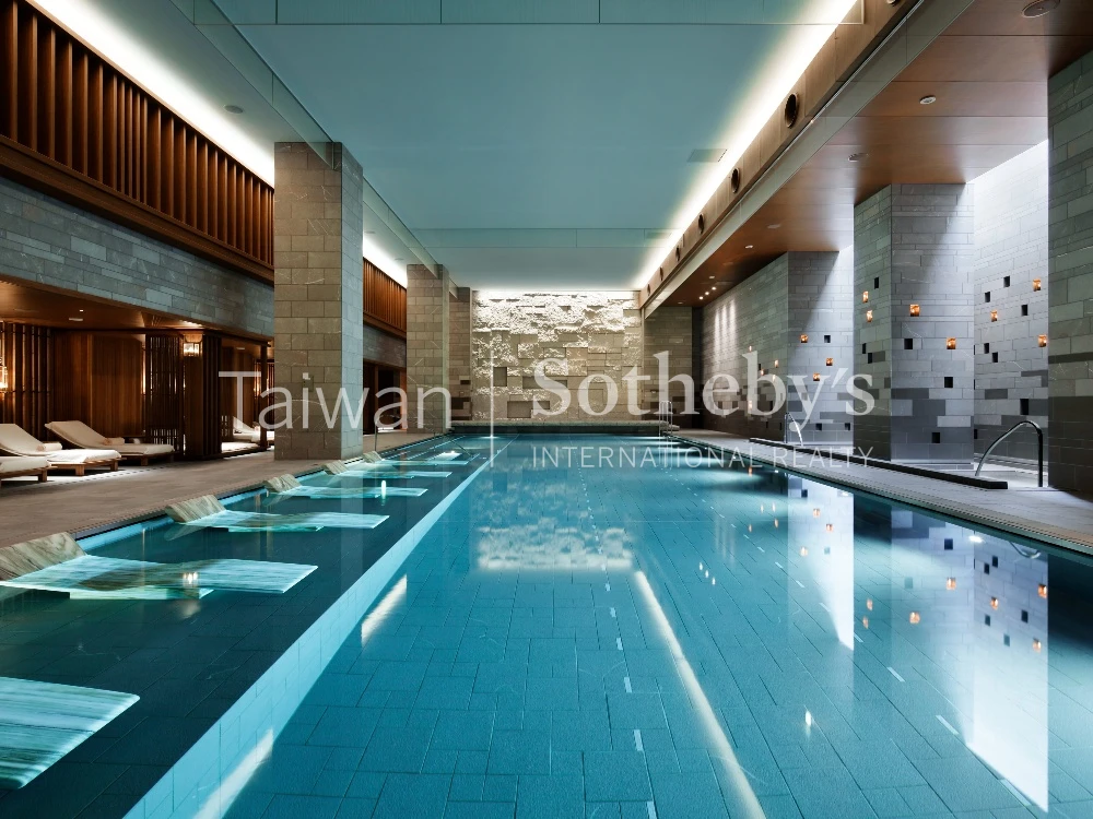 京都四季酒店住宅 