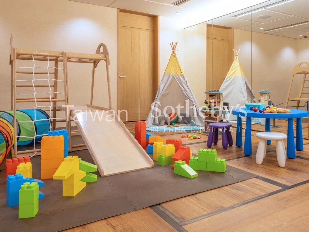 京都四季酒店住宅 