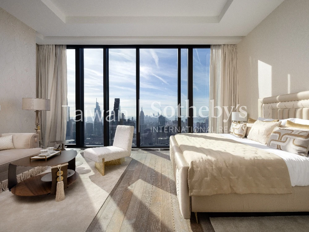 紐約中央公園 西 57 街 111 號