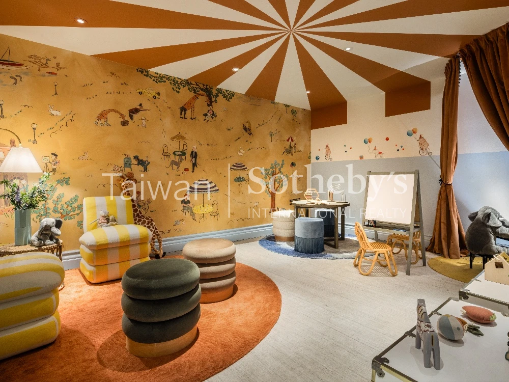 紐約中央公園 西 57 街 111 號