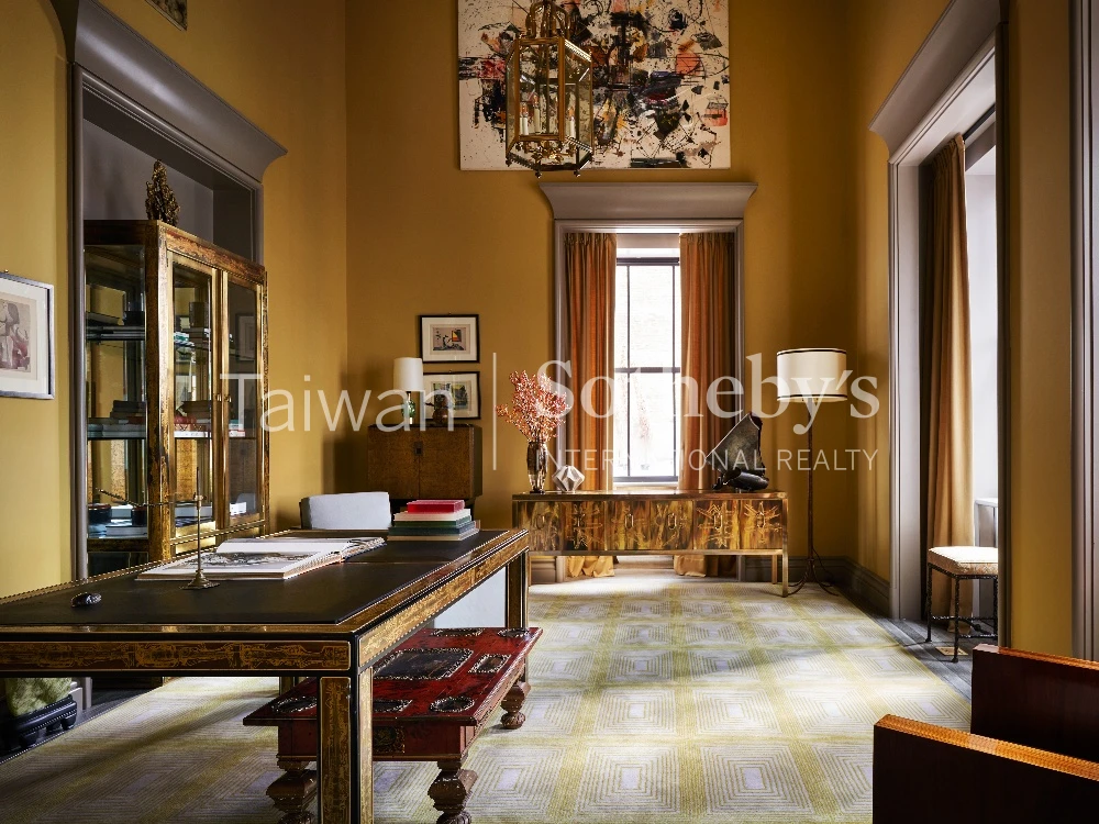 紐約中央公園 西 57 街 111 號