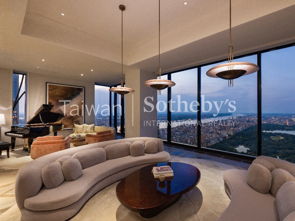 紐約中央公園 西 57 街 111 號0