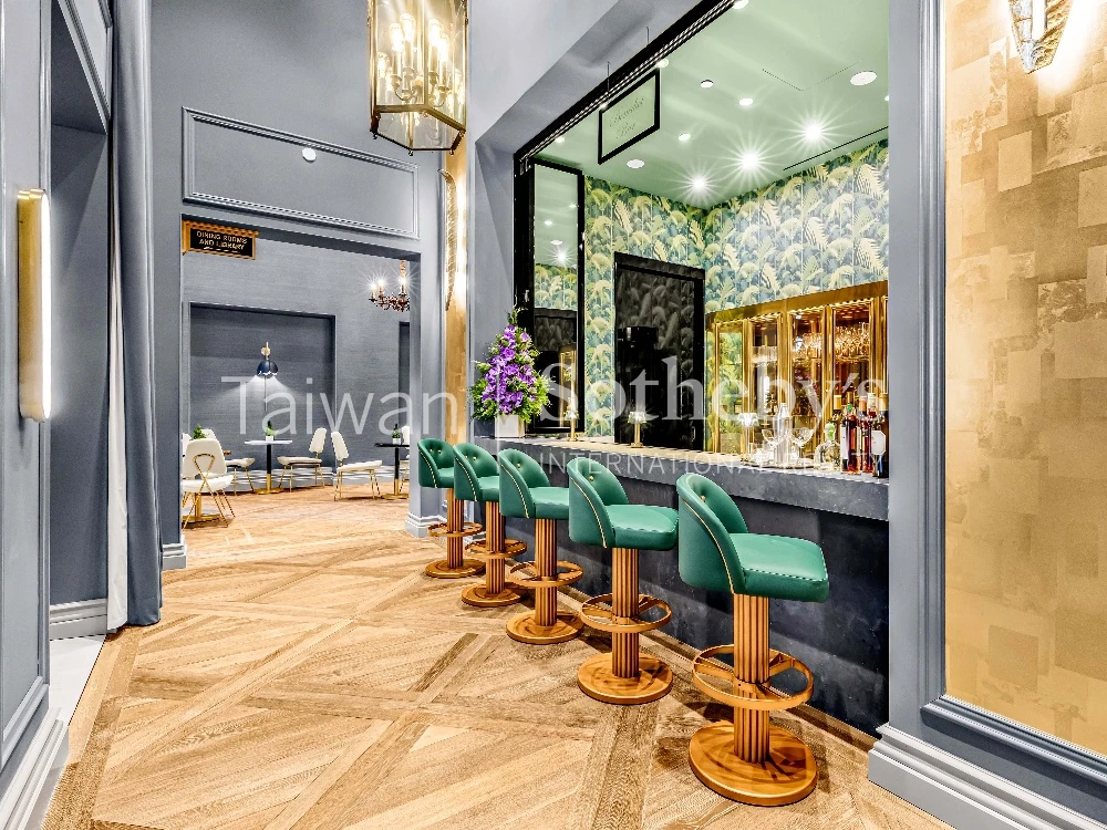 紐約中央公園 西 57 街 111 號