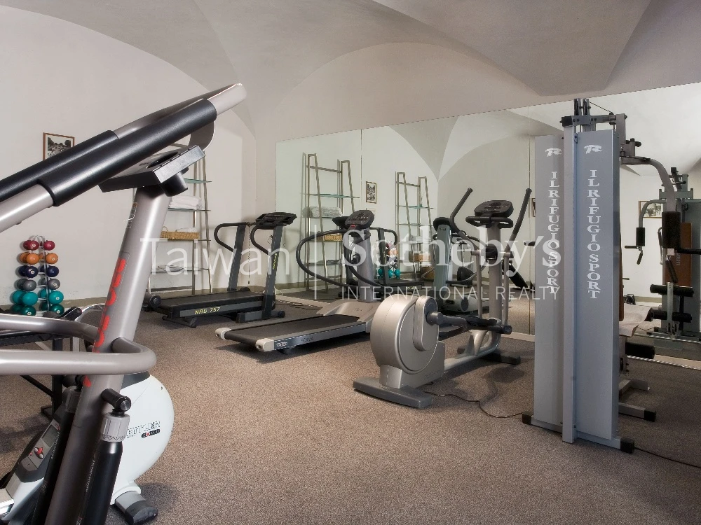 Palazzo Magnani Feroni