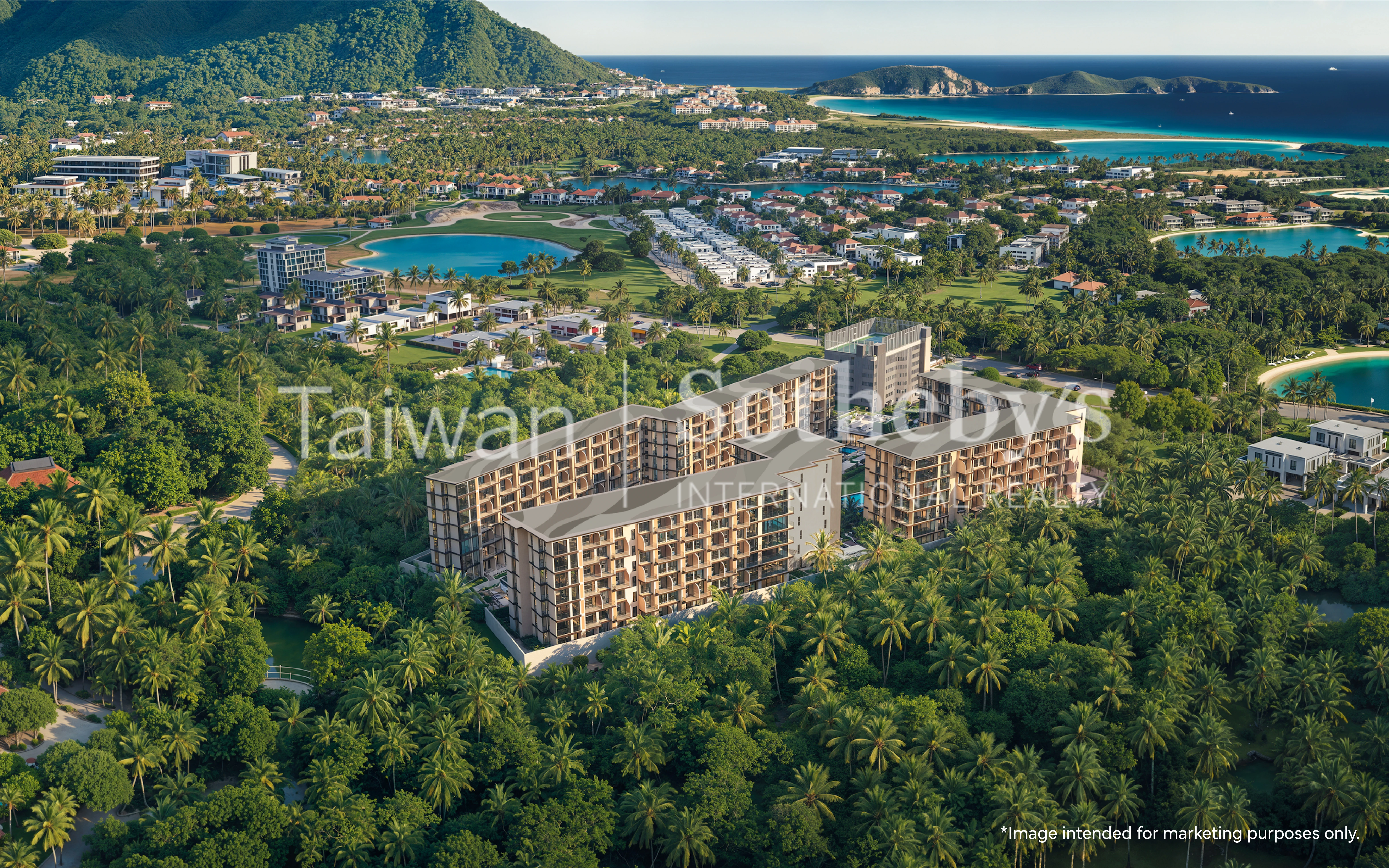 Peylaa 普吉・萬豪精選住宅1