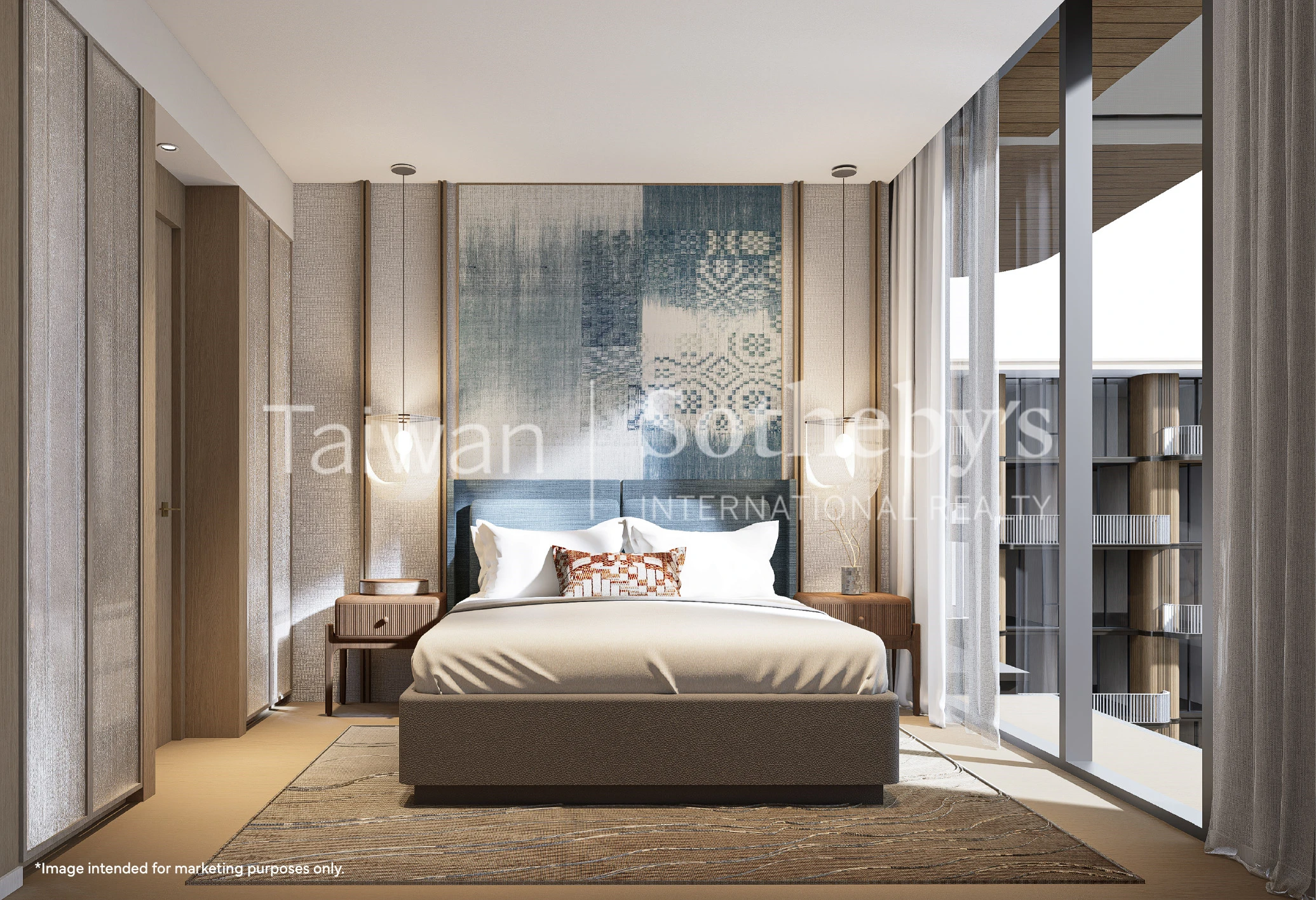 Peylaa 普吉・萬豪精選住宅7