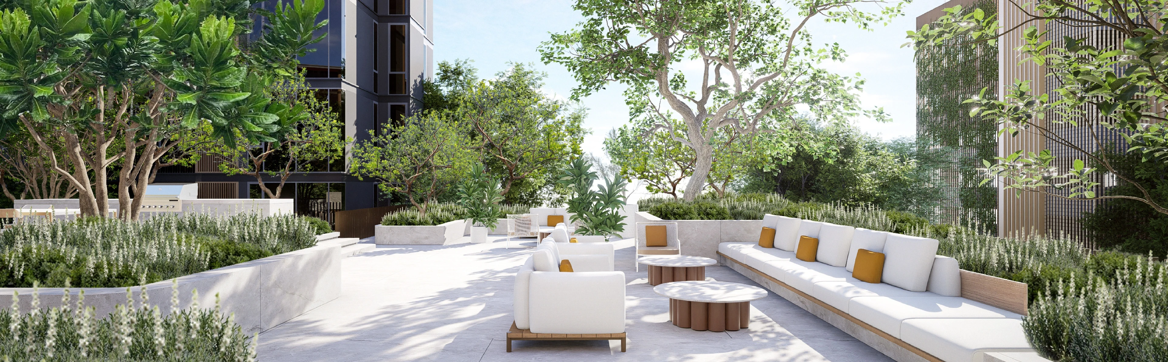 Peylaa 普吉・萬豪精選住宅