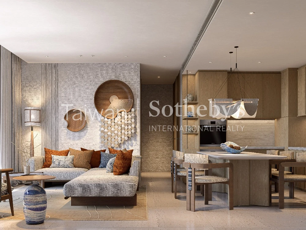 Peylaa 普吉・萬豪精選住宅