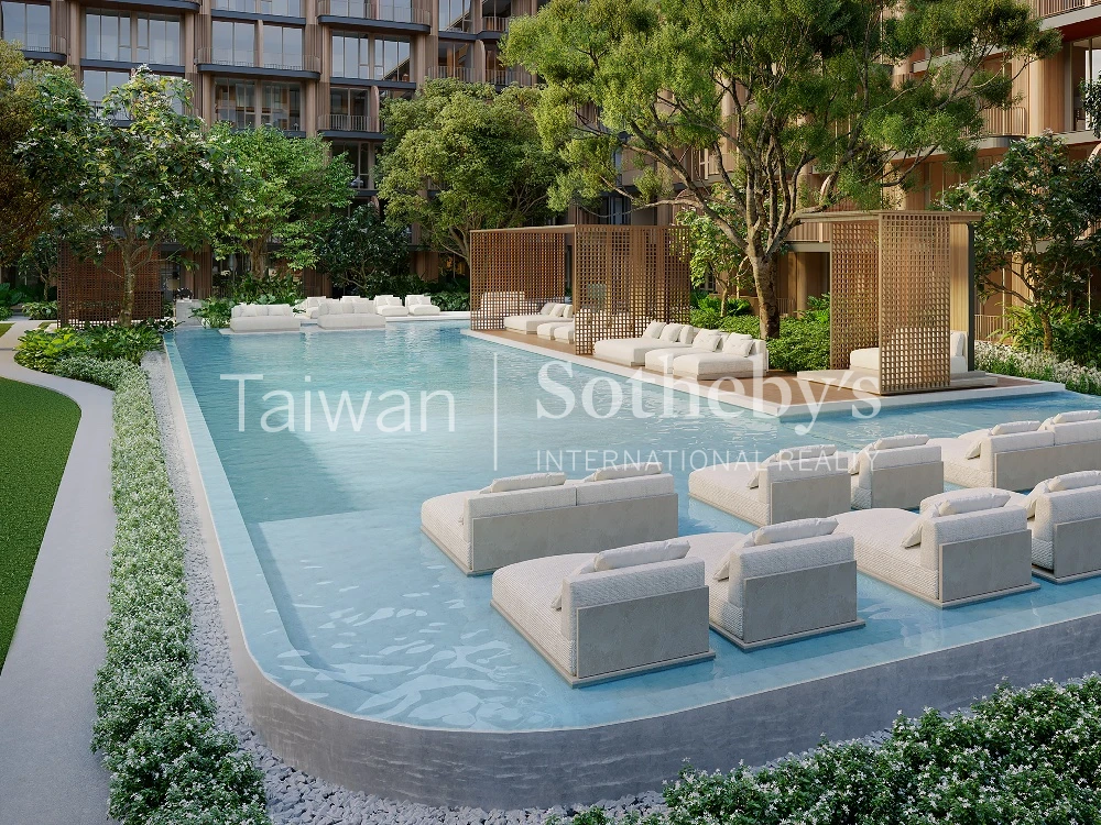 Peylaa 普吉・萬豪精選住宅