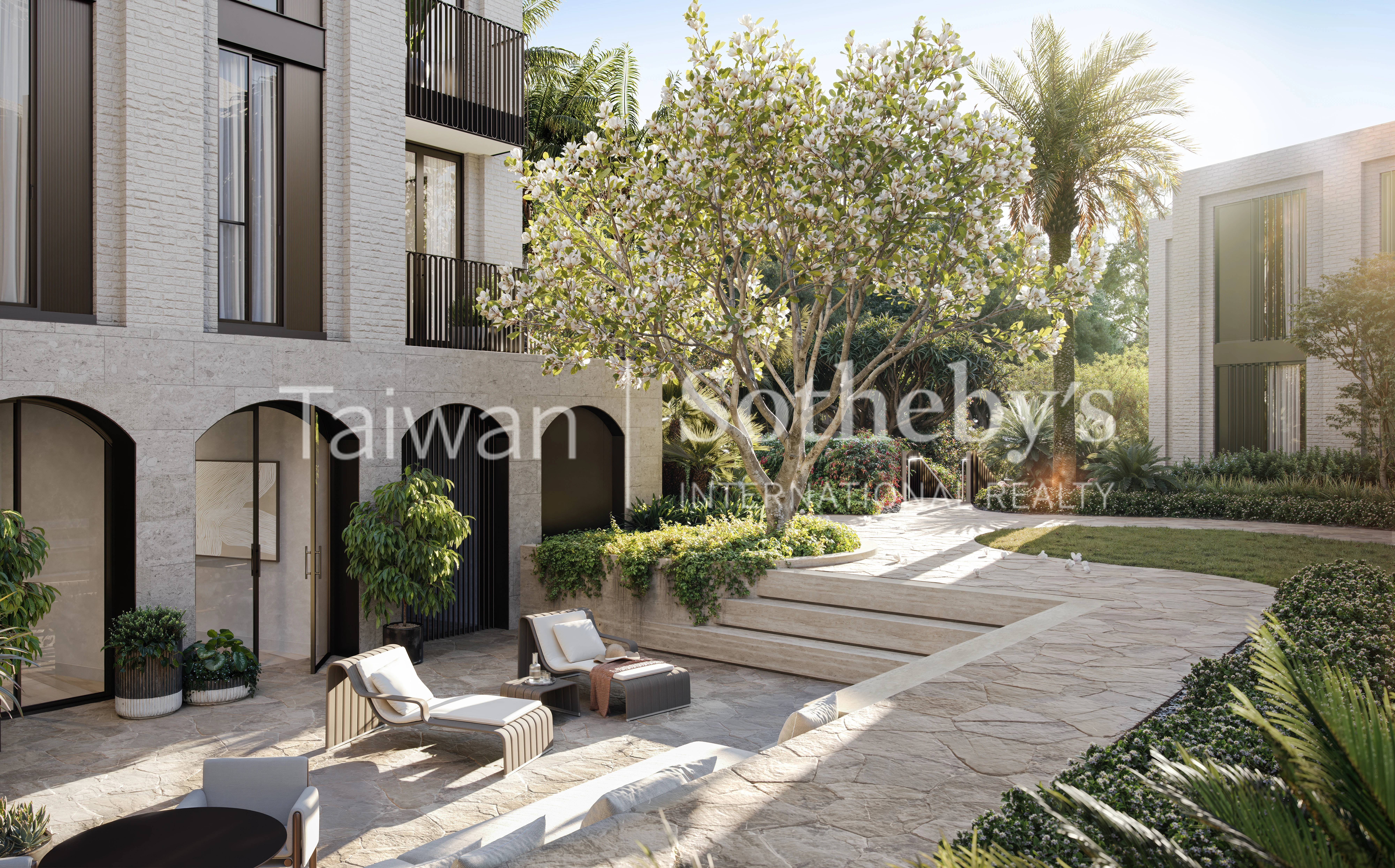 Kew Palm House 84-88 Birriga Road, Bellevue Hill, NSW 2023, Australia