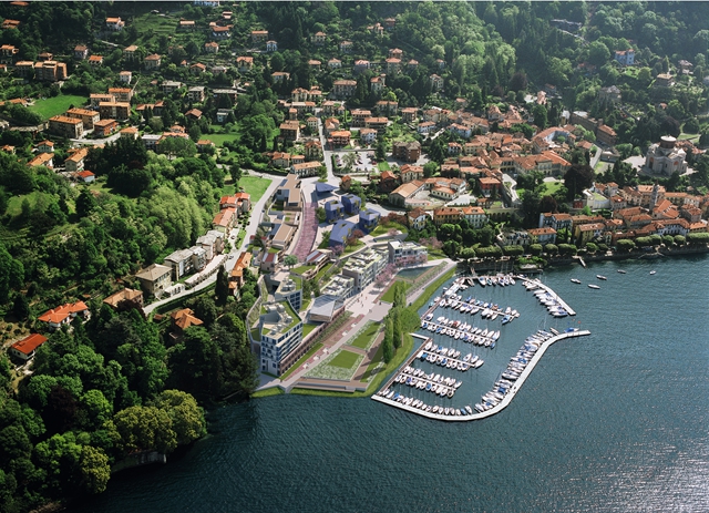 馬焦雷湖景公寓 Via San Michele, 1 21014 Laveno-Mombello, VA,Italy