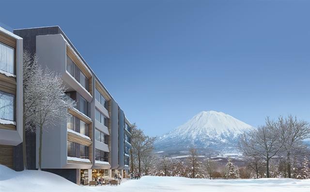 Setsu Niseko Yamada, Kutchan, Abuta District, Hokkaido 044-0081日本