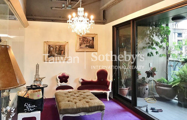 板橋首席豪邸橋峰 Sc新耐震豪宅 台灣蘇富比國際房地產taiwan Sotheby S International Realty