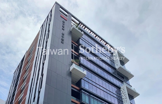 德孚瑞光大樓a B 台灣蘇富比國際房地產taiwan Sotheby S International Realty