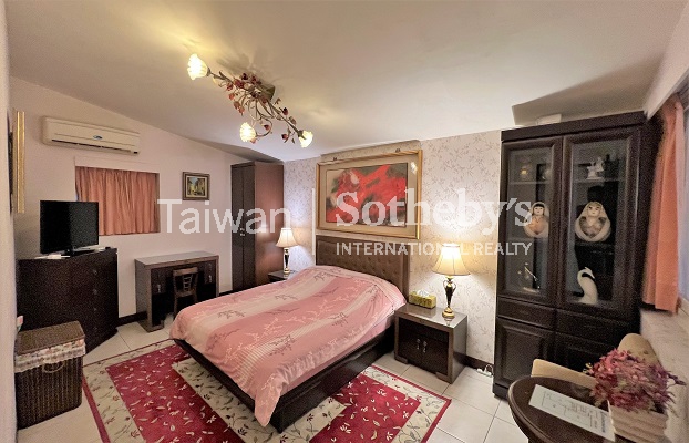 翡翠灣海景民宿風渡假別墅室內照