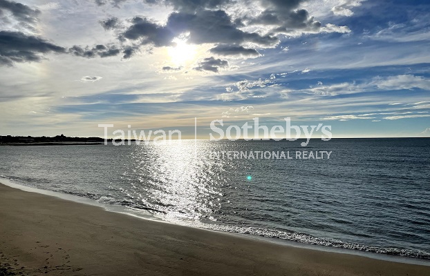 新市鎮優質住宅區土地周邊環境