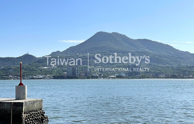 新市鎮優質住宅區土地周邊環境