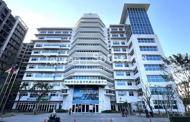 新市鎮優質住宅區土地周邊環境