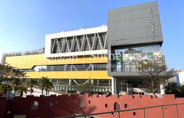 新市鎮優質住宅區土地周邊環境