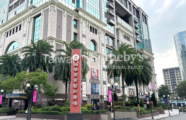 內湖四期院香電梯別墅周邊環境