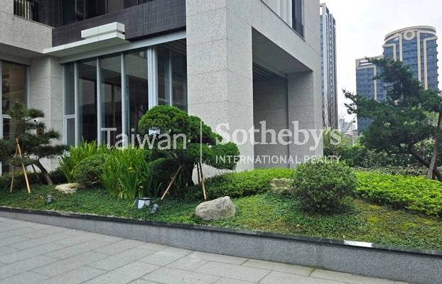 榮群擎川2社區環境