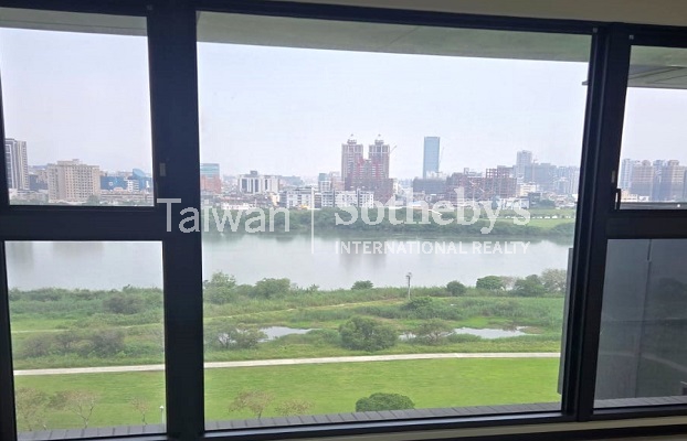 榮群擎川2景觀照