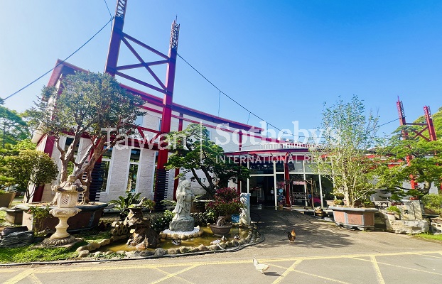 晴嶼之丘 Sunny Isle Estate現場實景