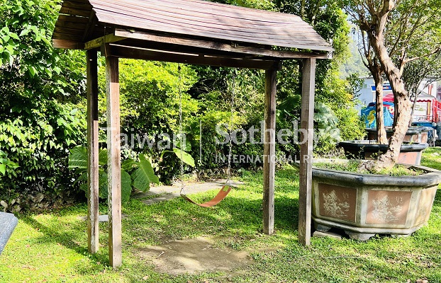 晴嶼之丘 Sunny Isle Estate現場實景