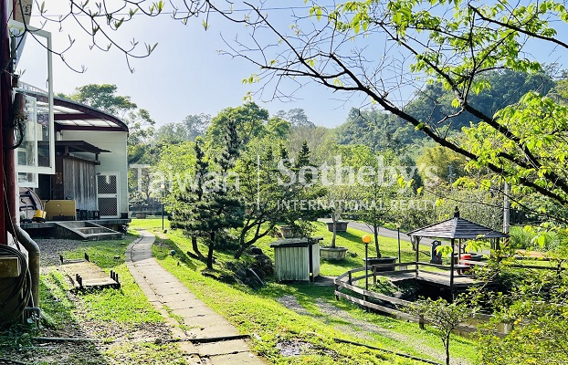 晴嶼之丘 Sunny Isle Estate現場實景