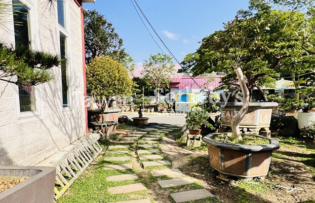 晴嶼之丘 Sunny Isle Estate現場實景