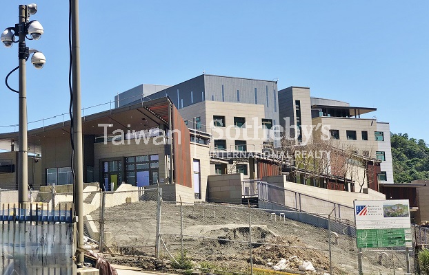 內湖AIT都更公寓店面周邊環境