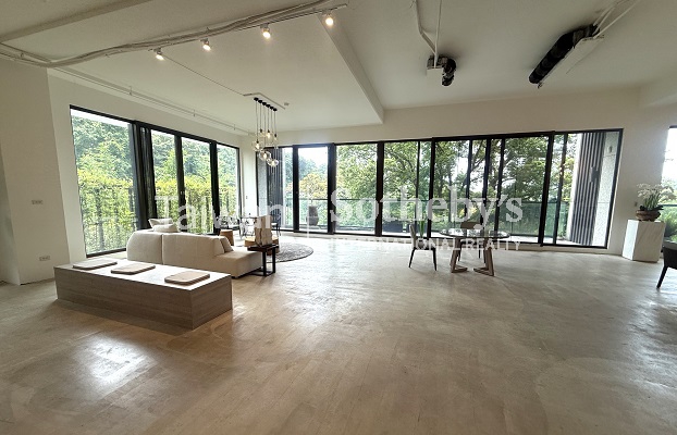 御陽明豪邸室內照