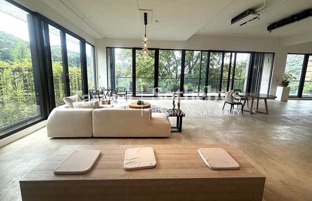 御陽明豪邸室內照