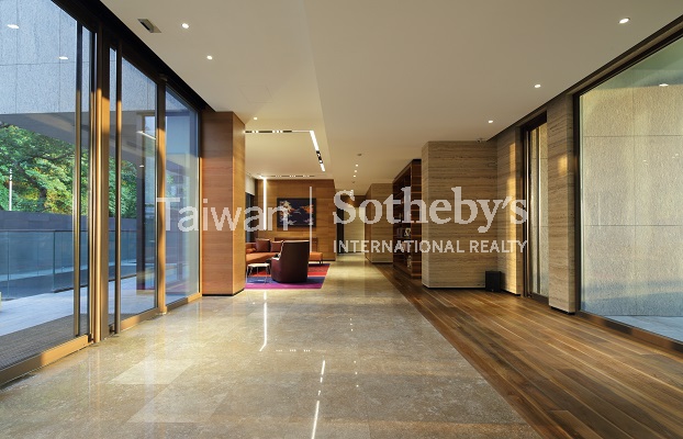 御陽明豪邸公設