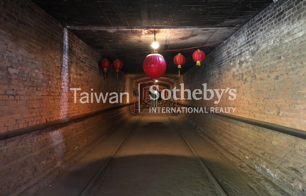 苗栗觀光工廠大面積8643坪丁建現場實景