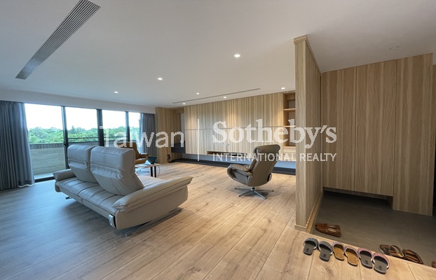 悠居．花蓮室內照