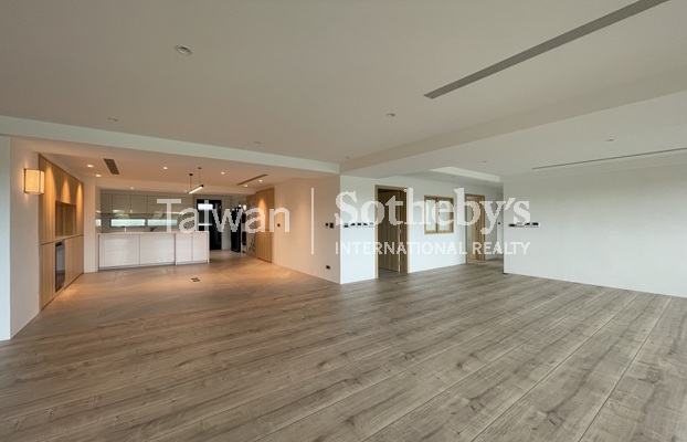 悠居．花蓮室內照