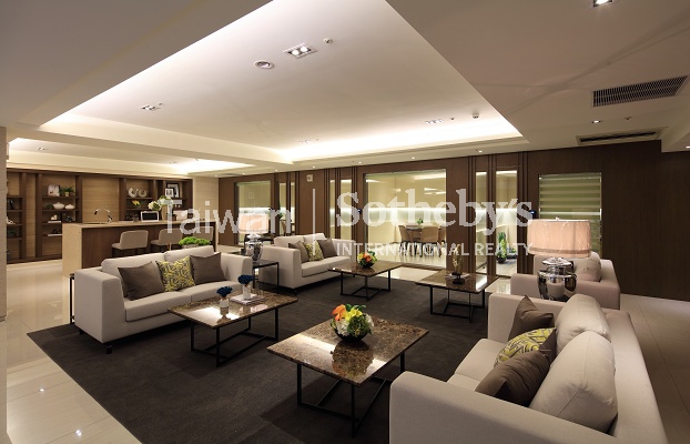 永鼎帝京露台戶A5公設