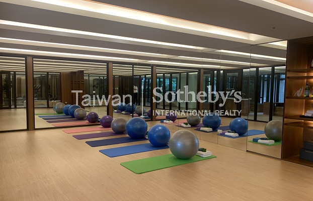 永鼎帝京露台戶A5公設