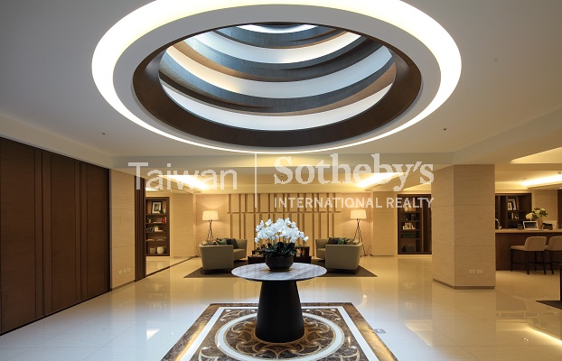 永鼎帝京露台戶A3公設