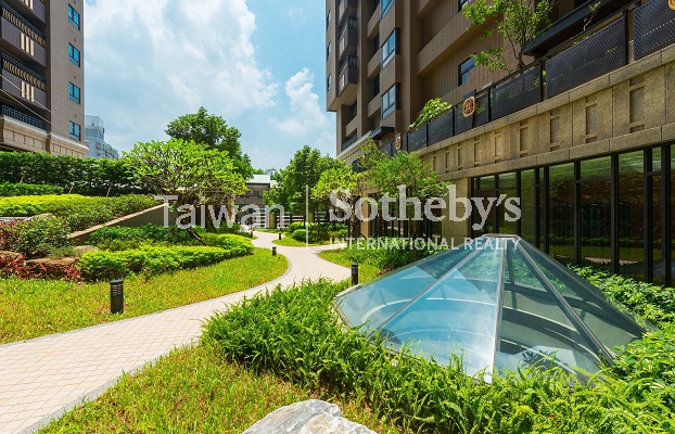 永鼎帝京露台戶A3公設