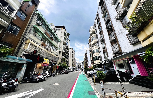 東區敦南名店周邊環境