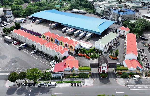 土城中華路汽車旅館1220坪捷運乙工現場實景