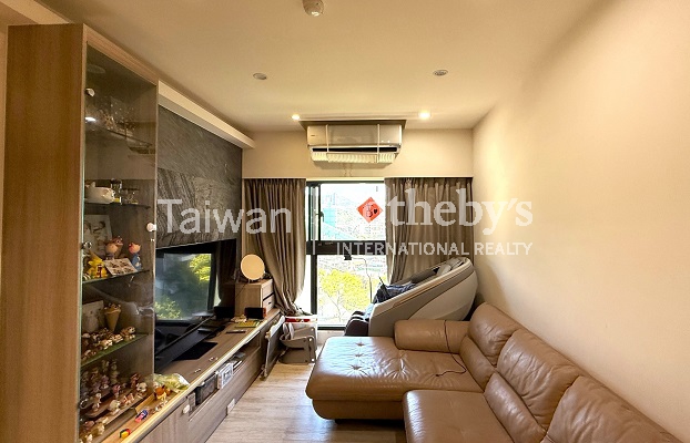 超級花園輕鬆居室內照