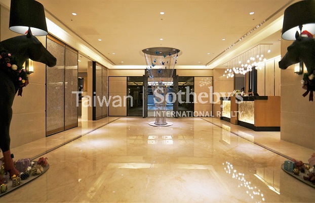 天境360層峰美邸公設